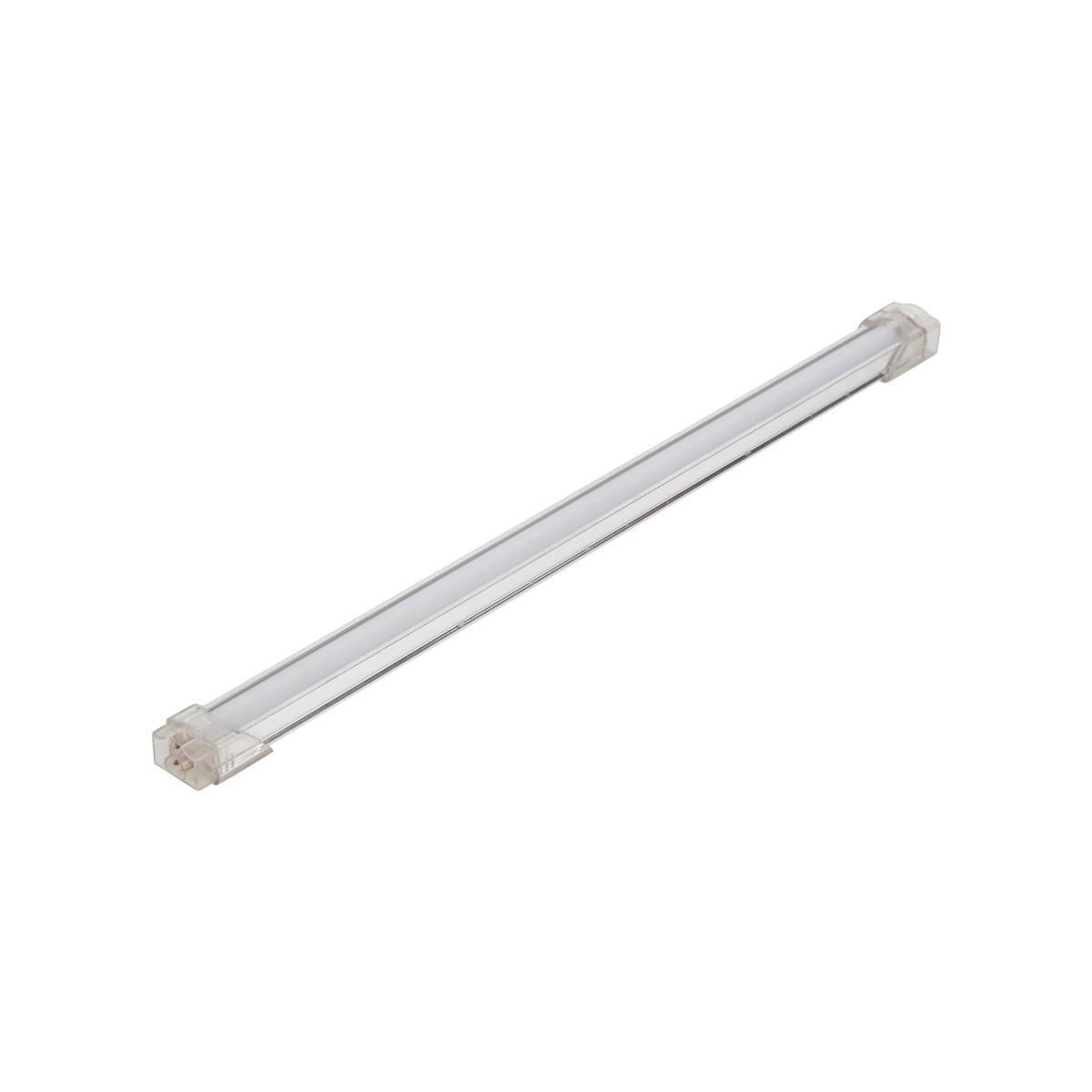 Crystal head plug without shadow docking LED rigid light bar 5050 without shadow docking LED rigid l